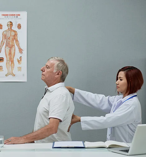 SEO For Physiotherapists & Chiropractic Clinic: Why You Should Hire Healthcare DMS