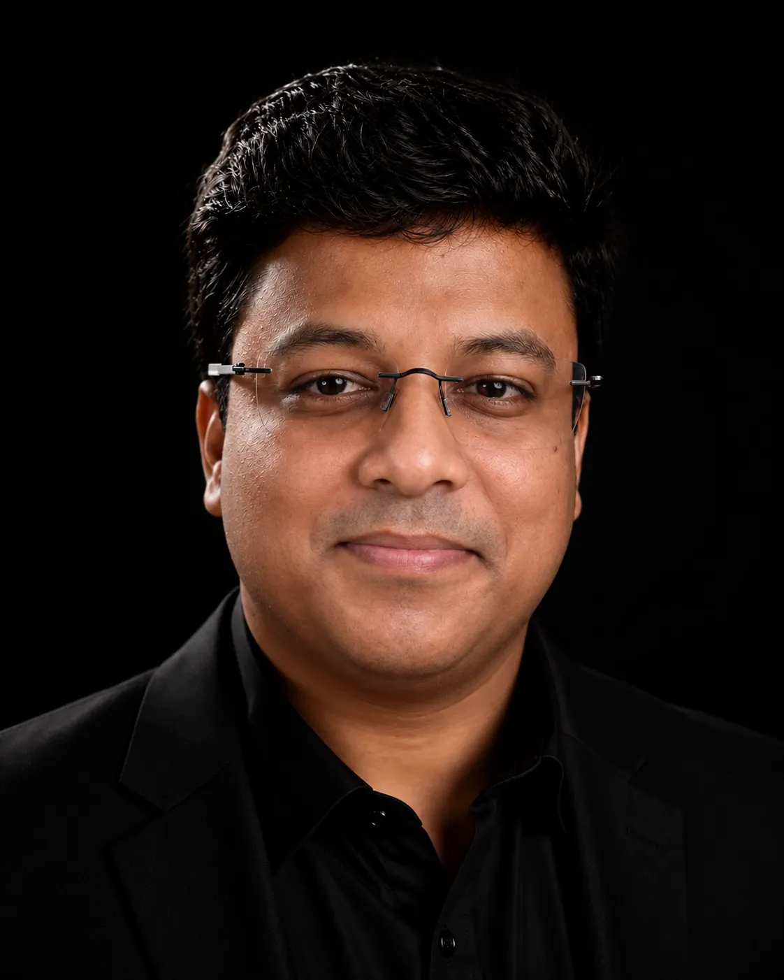 Shishir Kumar