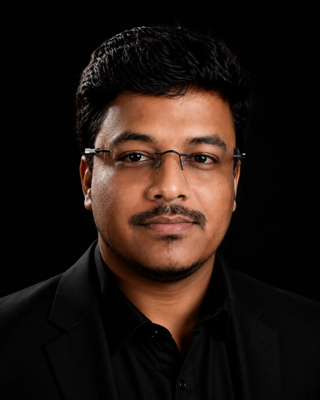Shishir Kumar