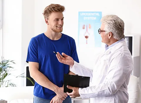 Questions Patients Ask Before Booking