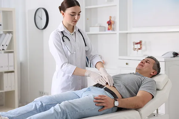 UTI Care