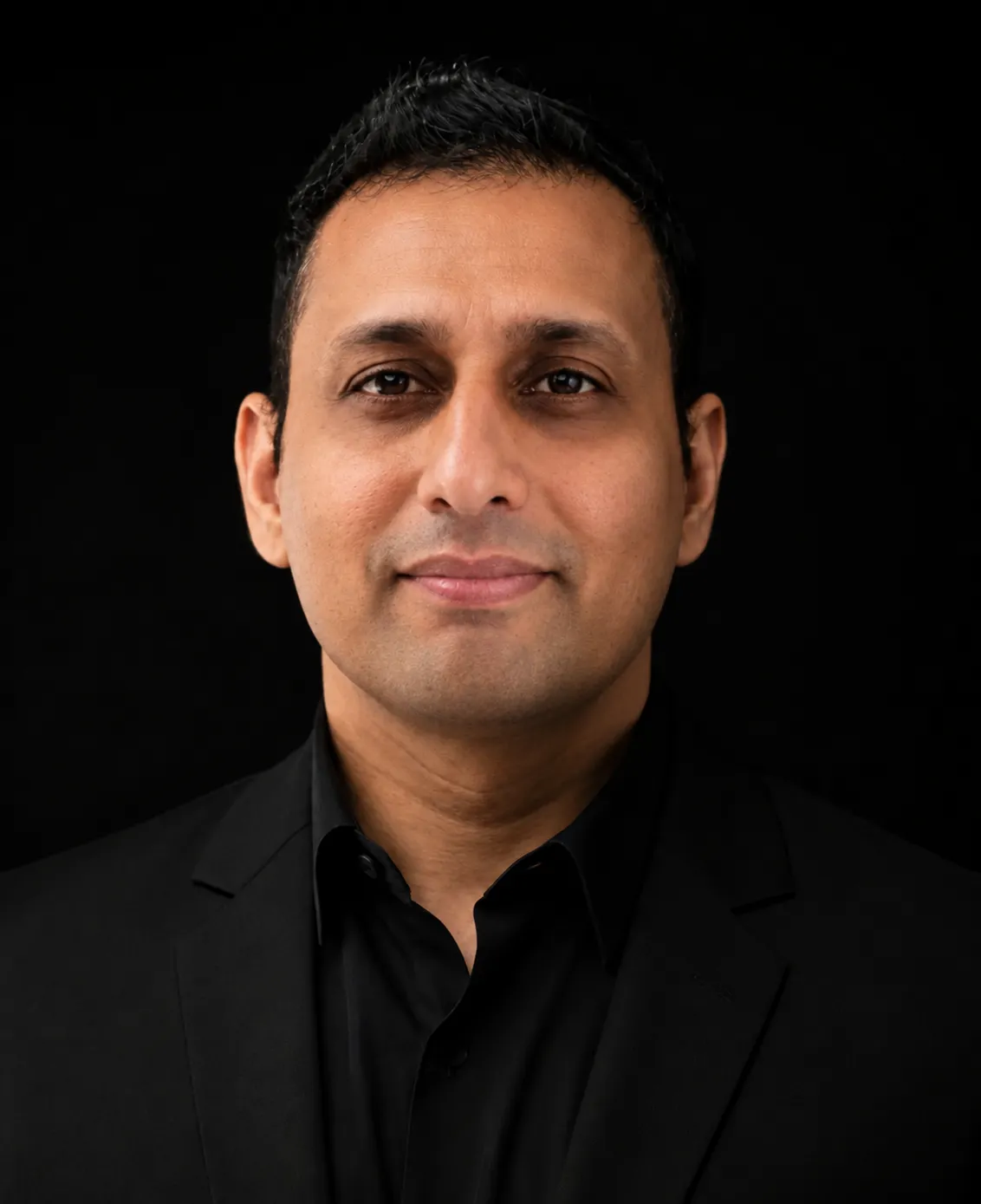 Vishal Anurag