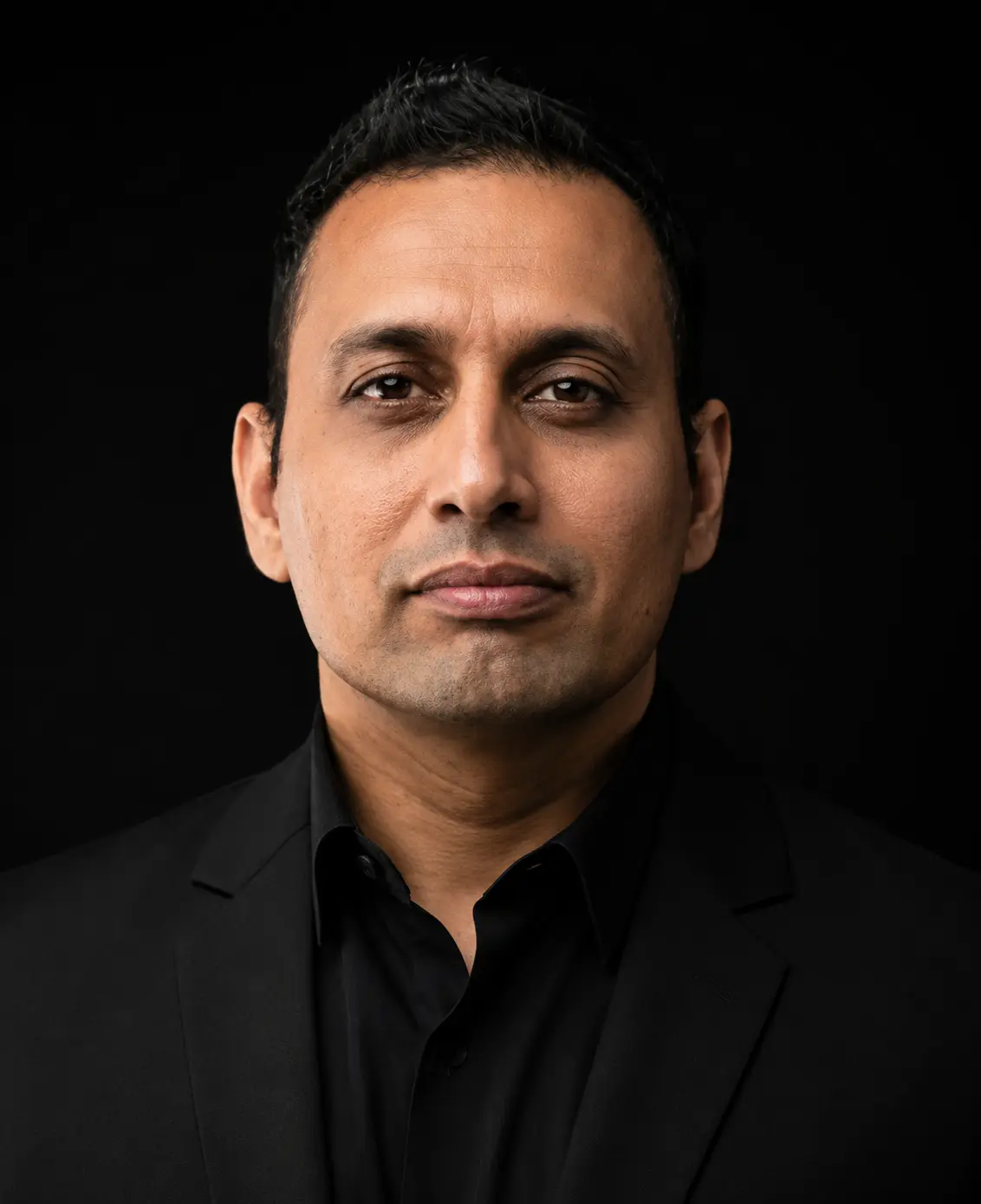 Vishal Anurag
