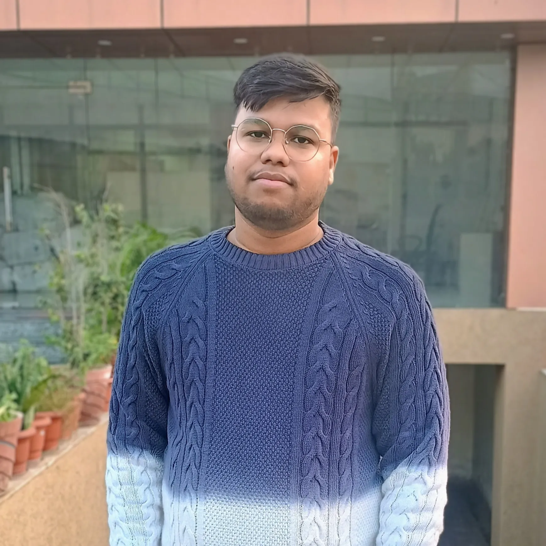 Vivek Kumar (Content Executive)