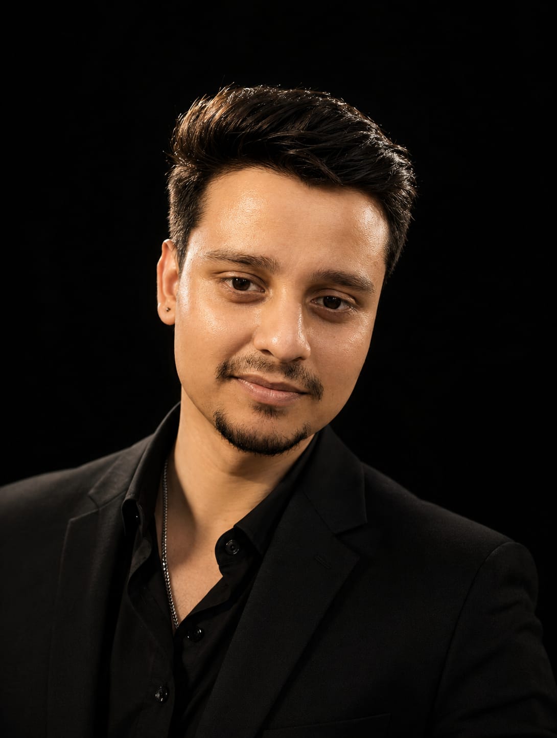 Keshav Raj