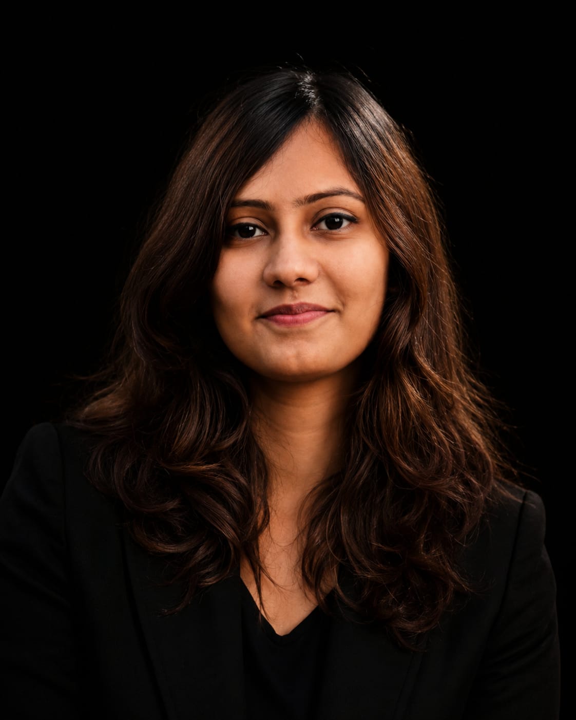 Aksshta Graphic Designer/ Video Editor