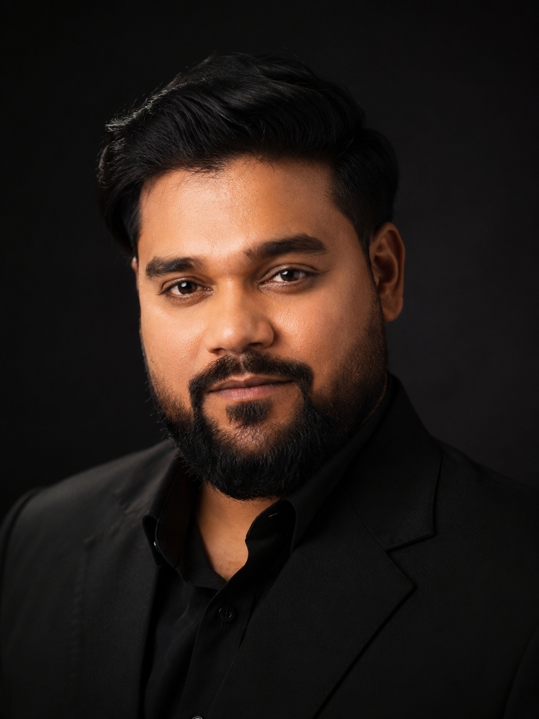 Priyanshu Sinha (SEO Executive)