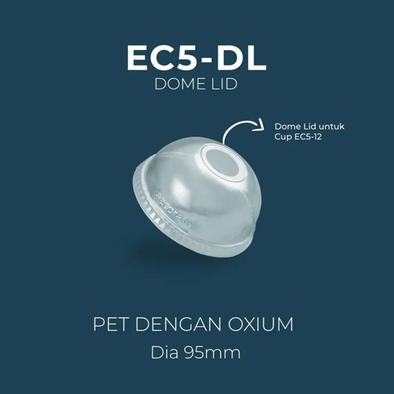 EC5-DL Cup