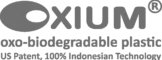 OXIUM Technology Logo