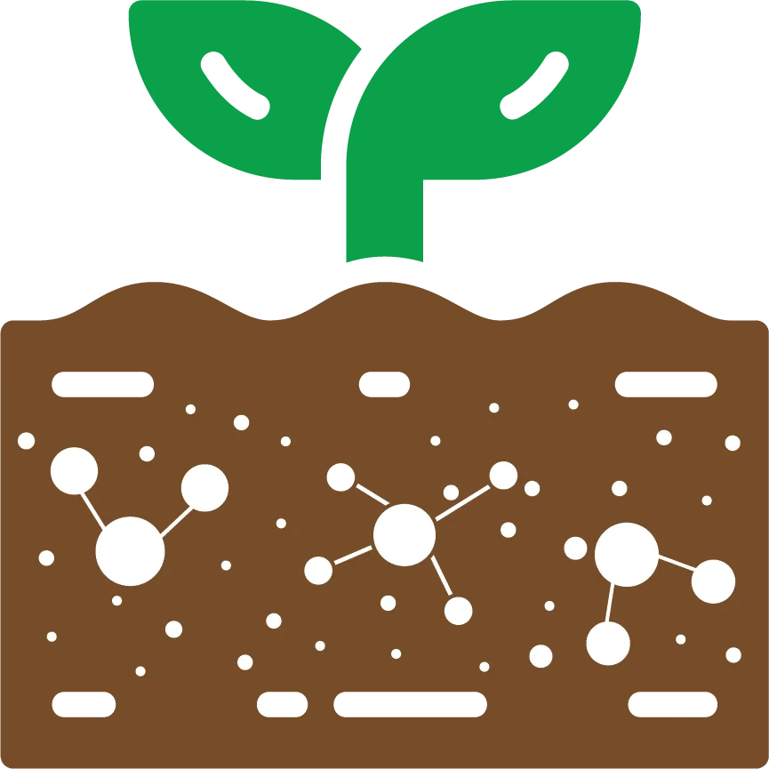 Bio-Degradation Stage