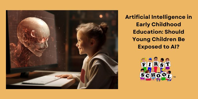artificial intelligence in early childhood education