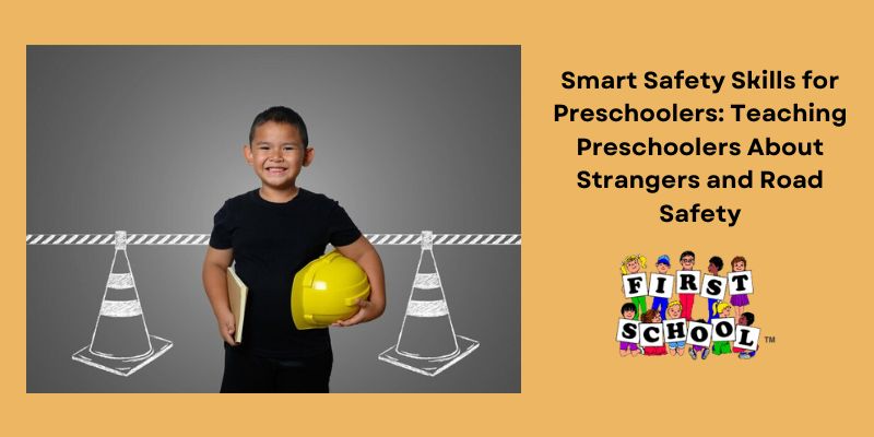 child safety tips for parents