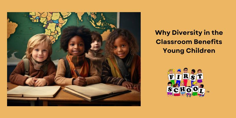 diversity in the classroom