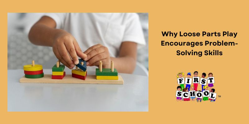 loose parts play