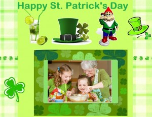 St. Patrick's Day