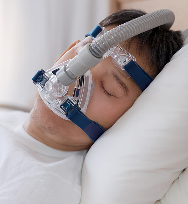 Available Treatment for Sleep Apnea