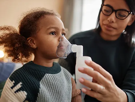 Aerodigestive Team Care