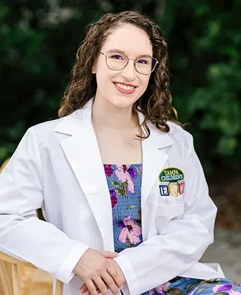 Dr. Annika Baumann, Au.D