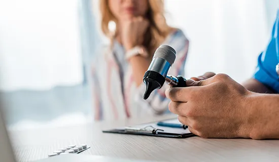 Pediatric Audiology Services in the Tampa Bay Area