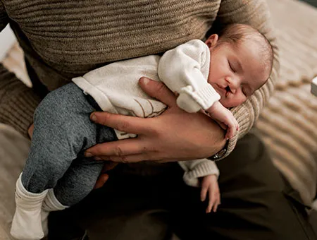 Cleft Lip and Palate Care