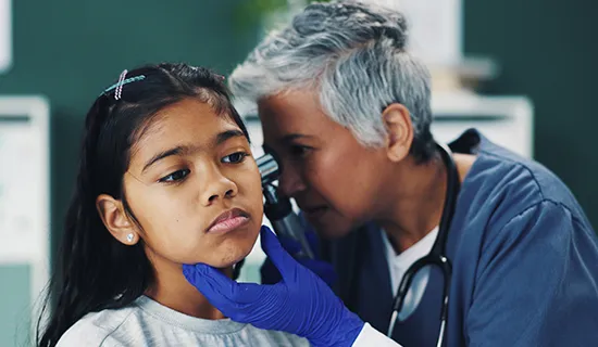 Conditions We Treat at Tampa Children's ENT
