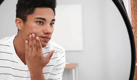 Pediatric Facial Care at Tampa Children's ENT