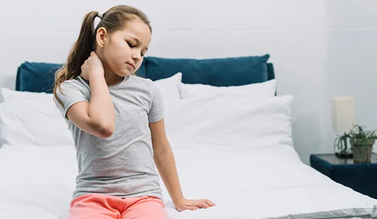 Pediatric Head & Neck Care at Tampa Children's ENT