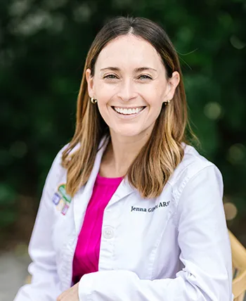 Jenna Gilboy Rydlewski, APRN, FNP-C