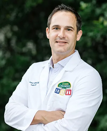 Dr. Joshua R. Mitchell