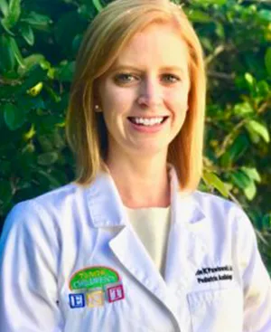 Dr. Katie Pawlowski