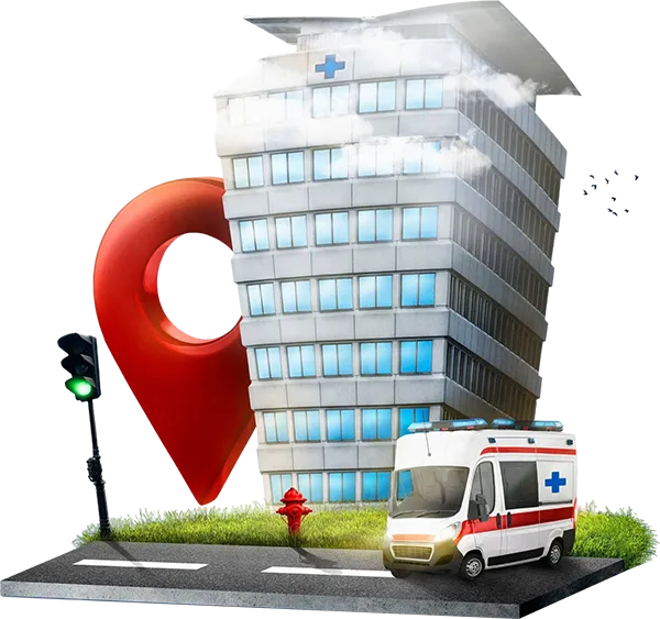 We’re growing to serve you better