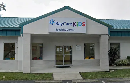 North Tampa Office