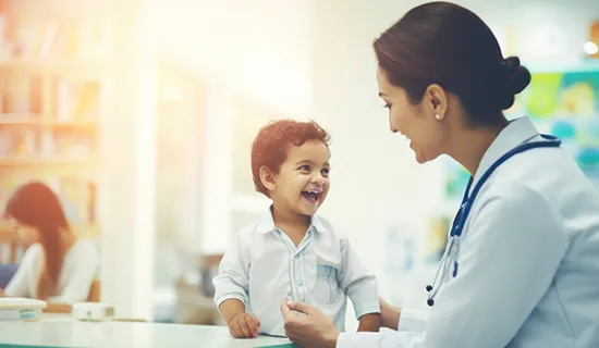 Conditions We Treat at Tampa Children's ENT