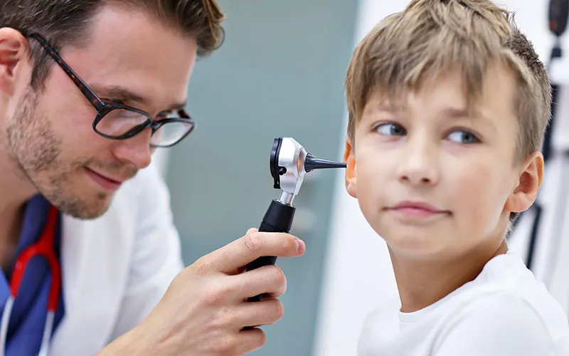 Pediatric Audiology Services in Tampa Bay