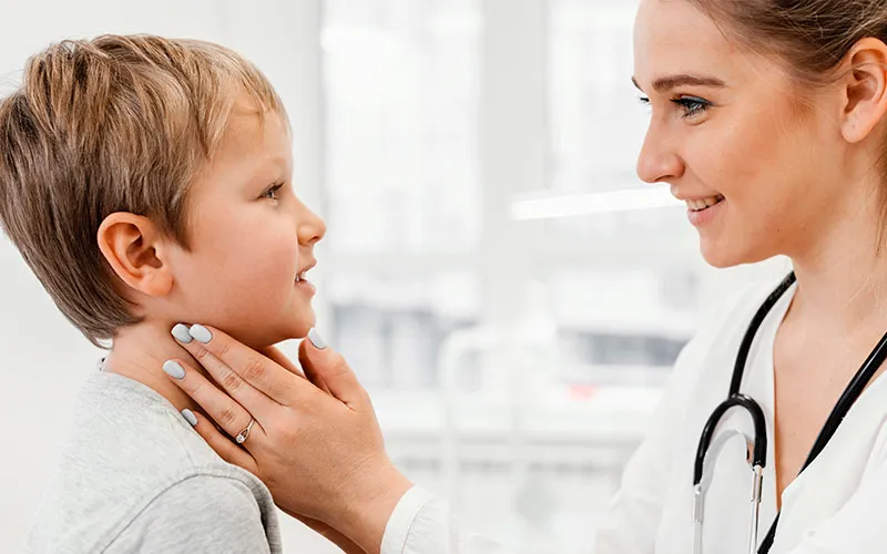 About Tampa Children's ENT