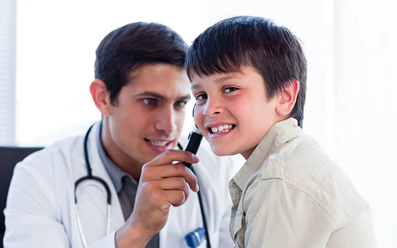 Complete Ear, Nose, and Throat and Allergy Services Under One Roof