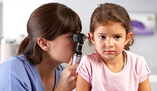 TULA In-Office Ear Tubes in Tampa Bay