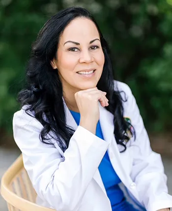 Dr. Yamilet Tirado