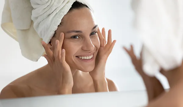 What Is a Chemical Peel?