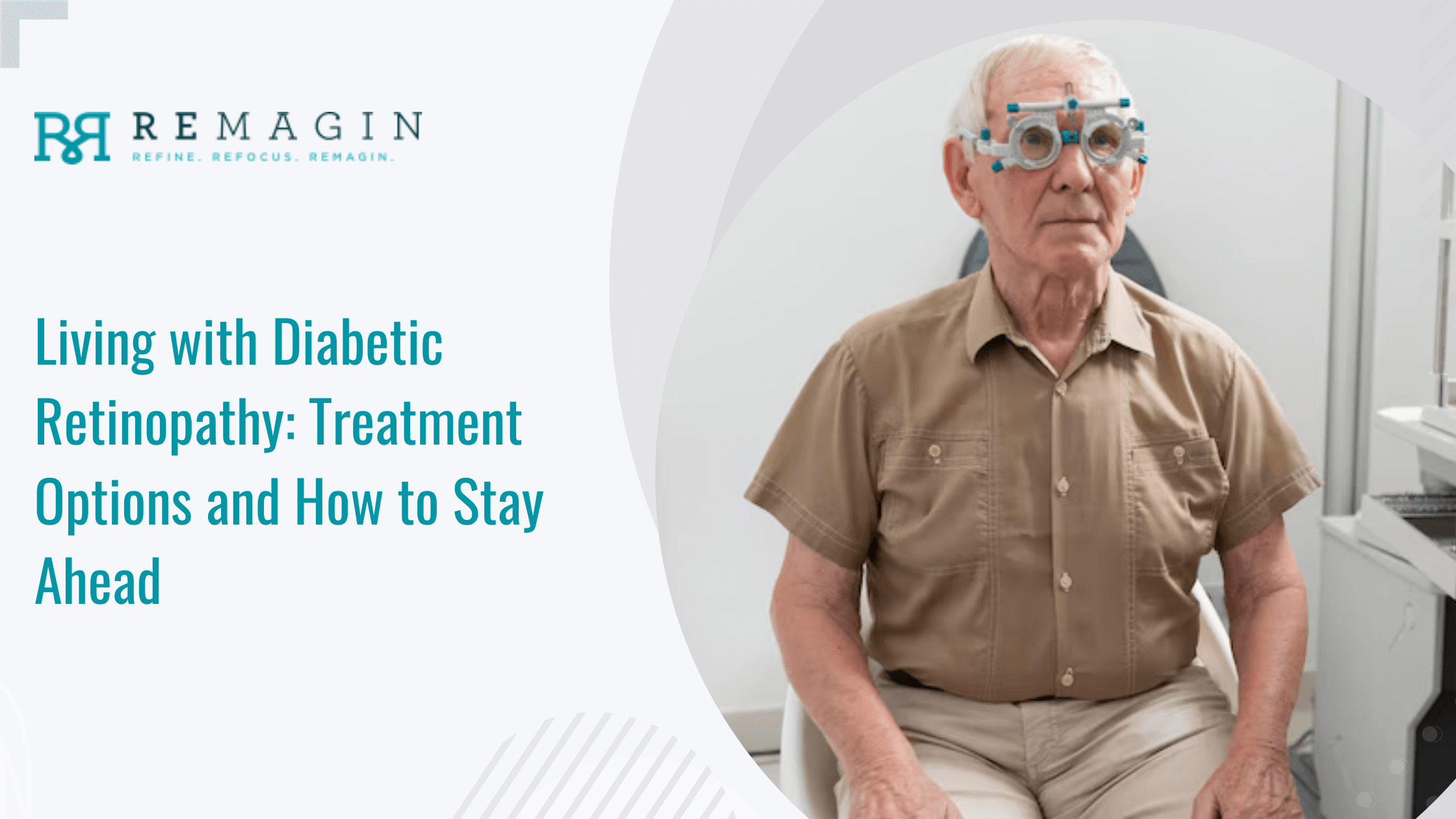 retinopathy and diabetes