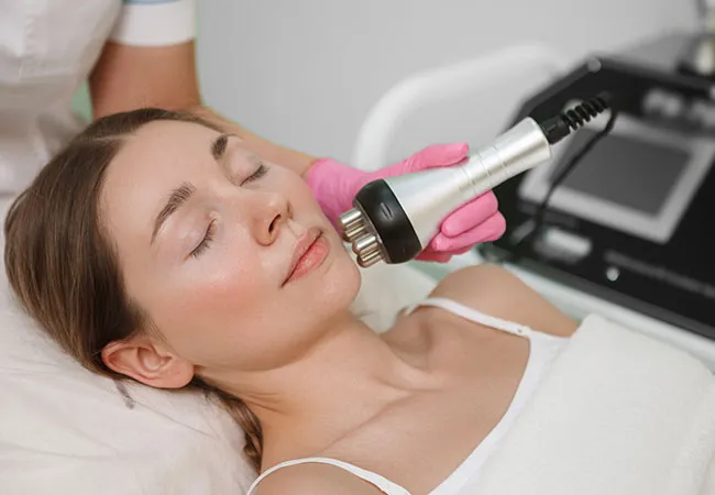 Give Your Face a Natural Lift with triLift