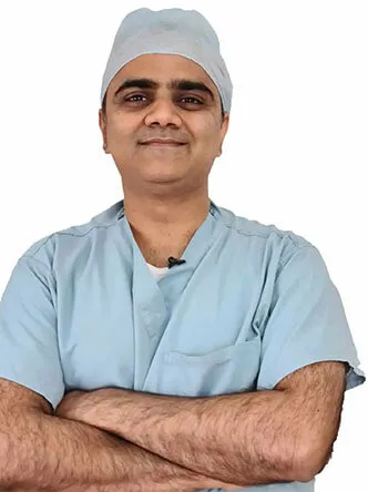 dr ashish saini - best andrologist in delhi