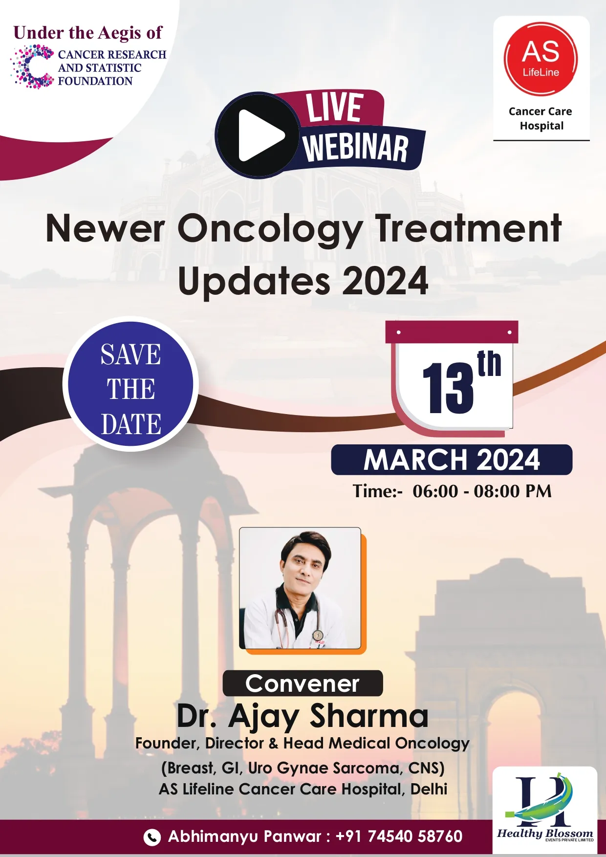 Newer Oncology Treatment Updates 2024