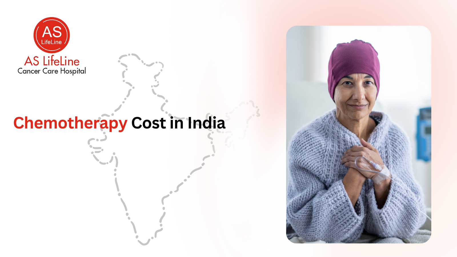 Chemotherapy Cost in India
