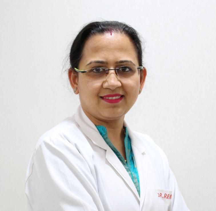 Dr. Renuka Gupta