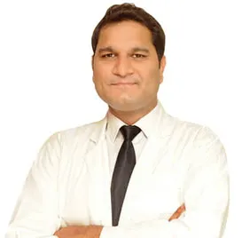 Dr. Vineet Goel