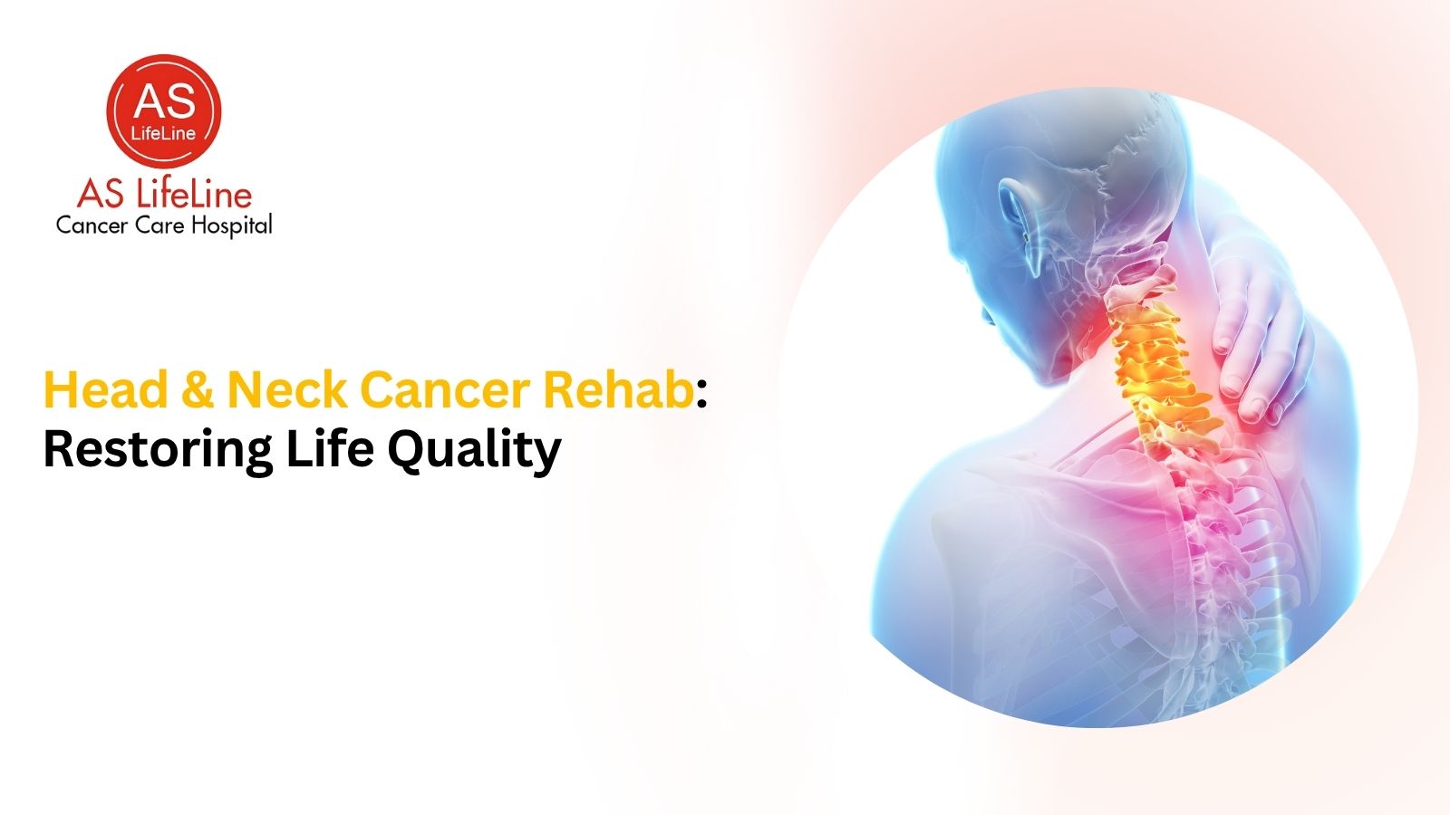 Head & Neck Cancer Rehab