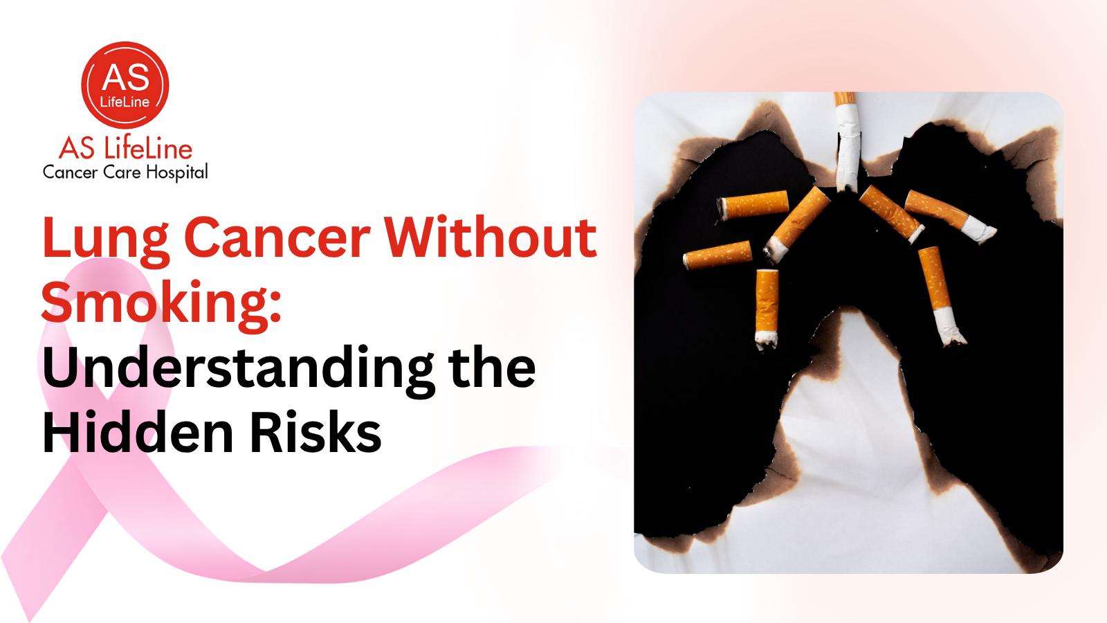 Lung Cancer Without Smoking