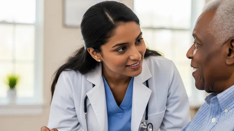 What is Palliative & Supportive Care?
