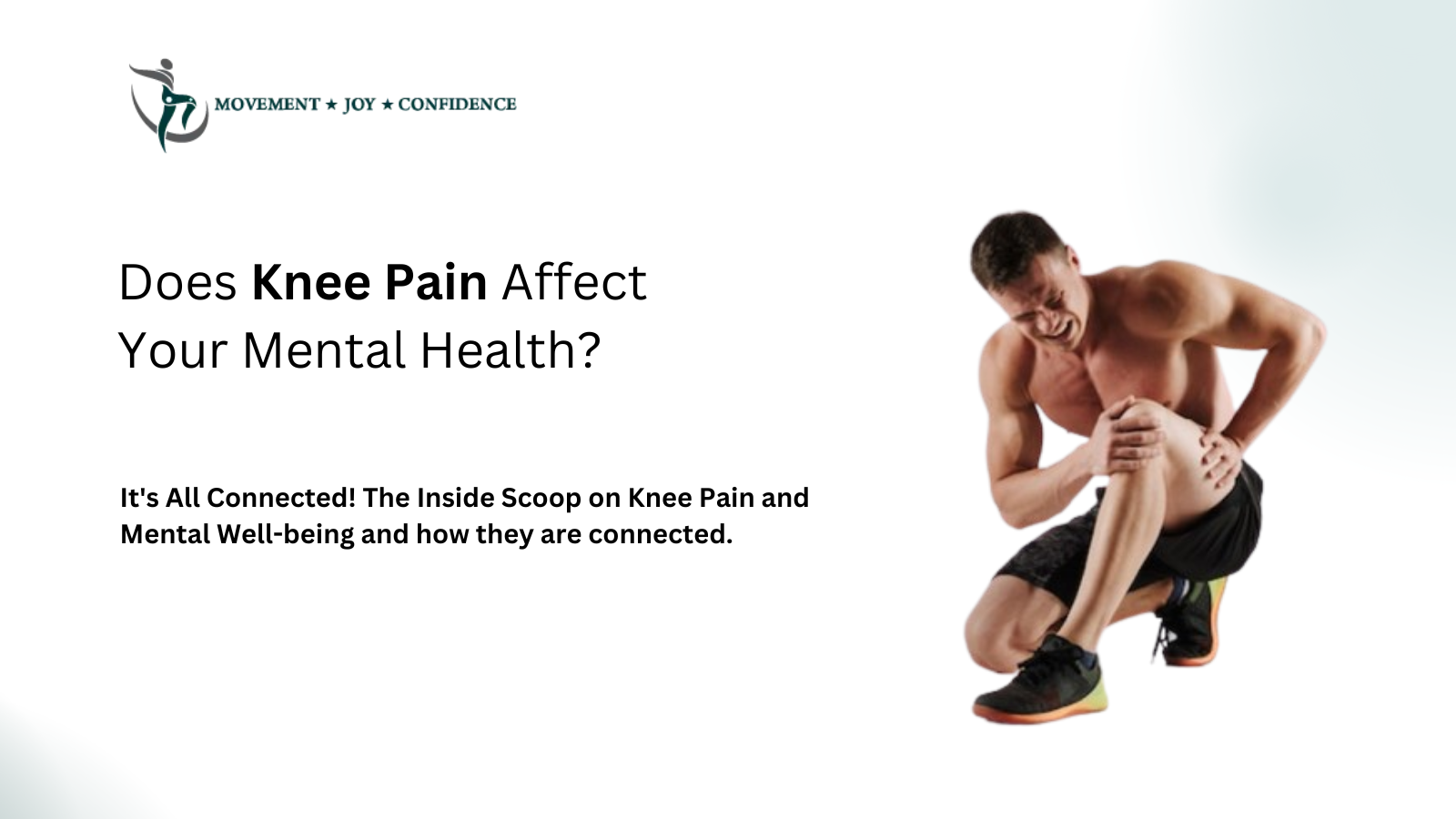 does-knee-pain-affect-your-mental-health